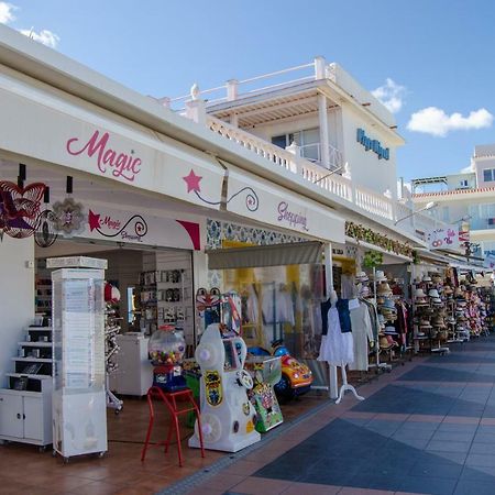 Apartamento Vacacional A 1 Minuto De La Playa - Carihuela Torremolinos Dış mekan fotoğraf