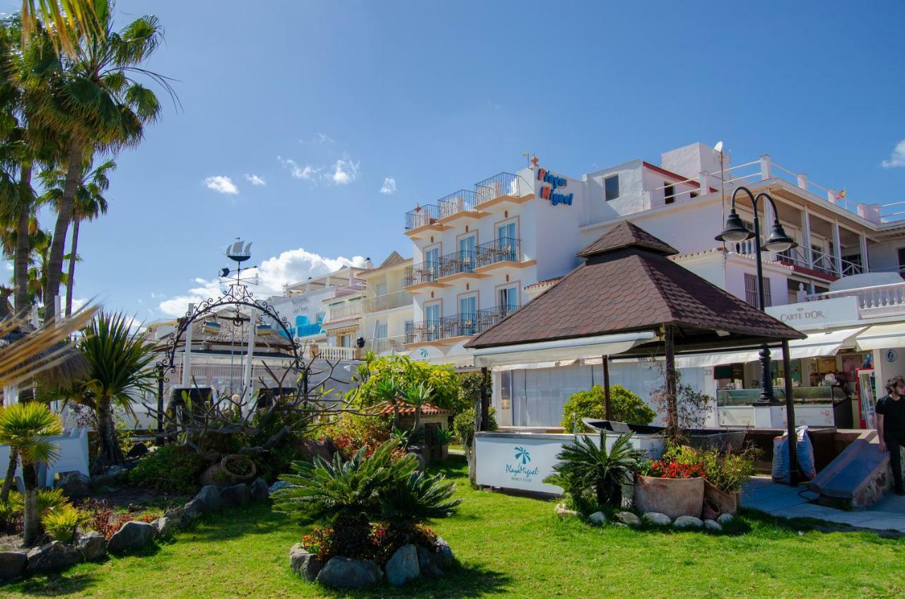 Apartamento Vacacional A 1 Minuto De La Playa - Carihuela Torremolinos Dış mekan fotoğraf
